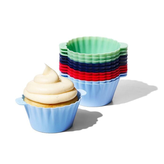 Silicone Baking Cups - Blister - US 9848