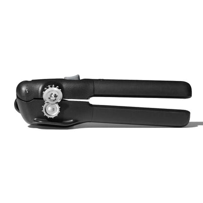 Locking Can Opener - US 5803
