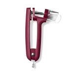 OXO Good Grips Cherry & Olive Pitter - Beet - US 8488