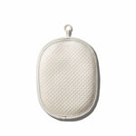 Silicone Pot Holder - Oat - US 1208