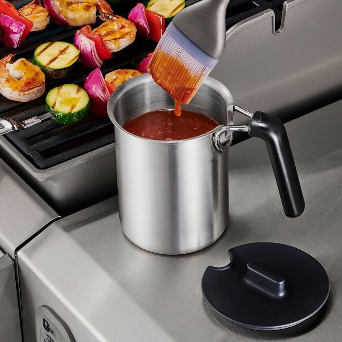 13-Piece Grilling Bundle - US 1566