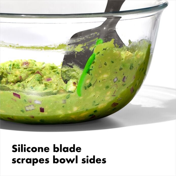 OXO Good Grips Scoop and Smash Avocado Tool - US 3835