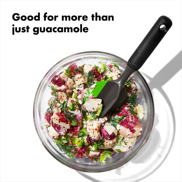 OXO Good Grips Scoop and Smash Avocado Tool - US 3835