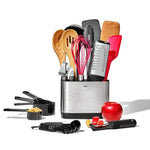 20 Piece Everyday Kitchen Set - US 5384