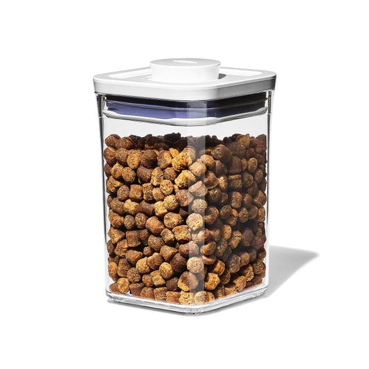 OXO Good Grips Pet POP Container – 1.1 Qt/1 L - US 7733