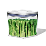 OXO Good Grips Pet POP Container – 2.8 Qt/2.6 L - US 3566
