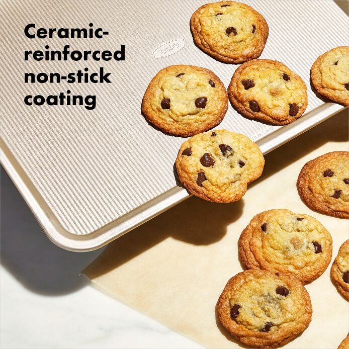 Non-Stick Pro Cookie Sheet - US 8737
