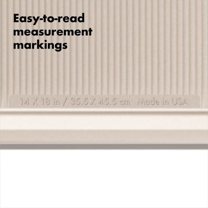 Non-Stick Pro Cookie Sheet - US 8737