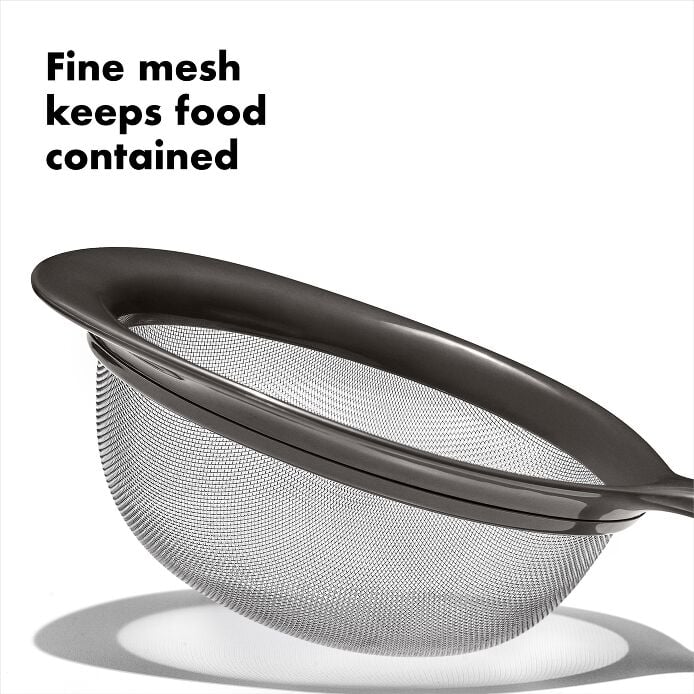OXO Good Grips 3 Piece Strainer Set - US 9984