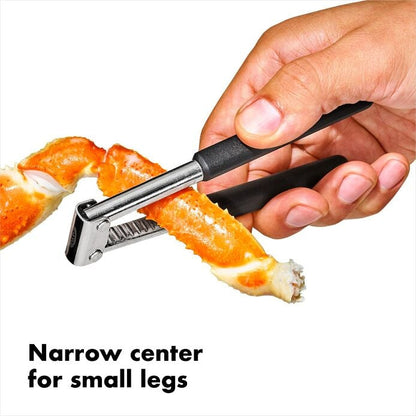 Seafood And Nut Cracker - US 9572
