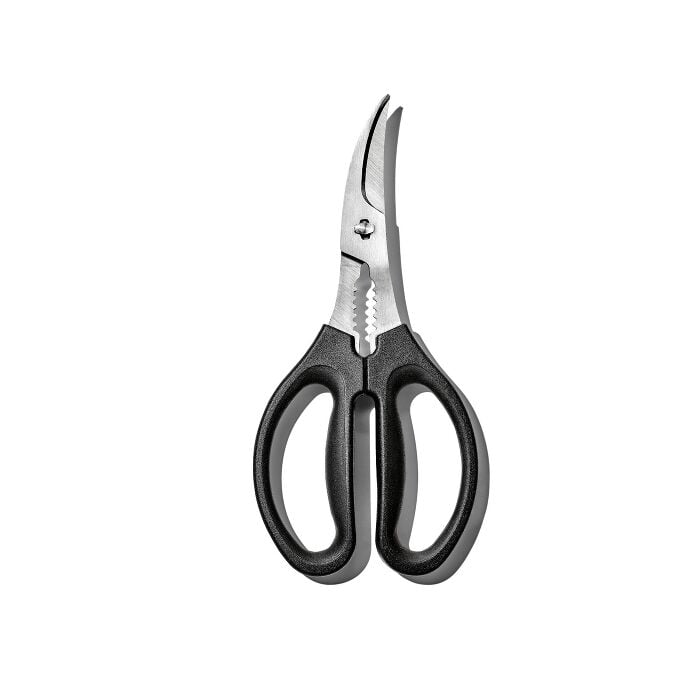Seafood Scissors - US 3725