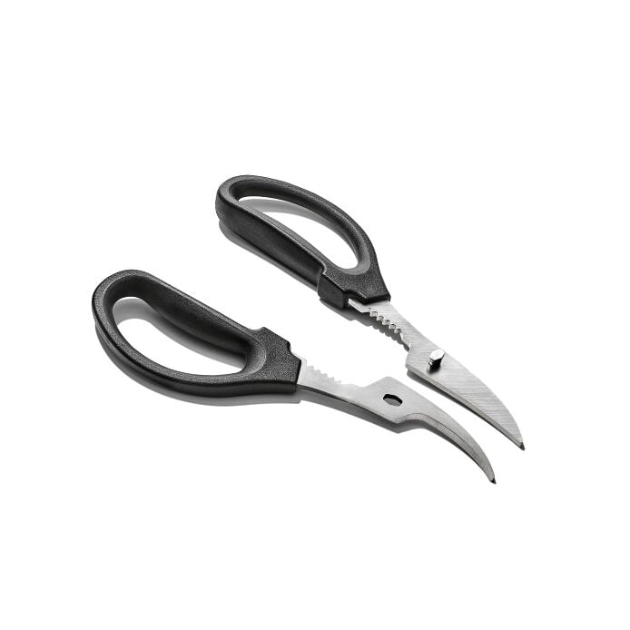 Seafood Scissors - US 3725