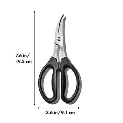 Seafood Scissors - US 3725