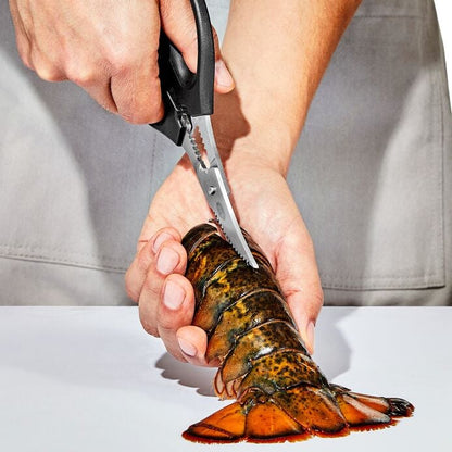 Seafood Scissors - US 3725