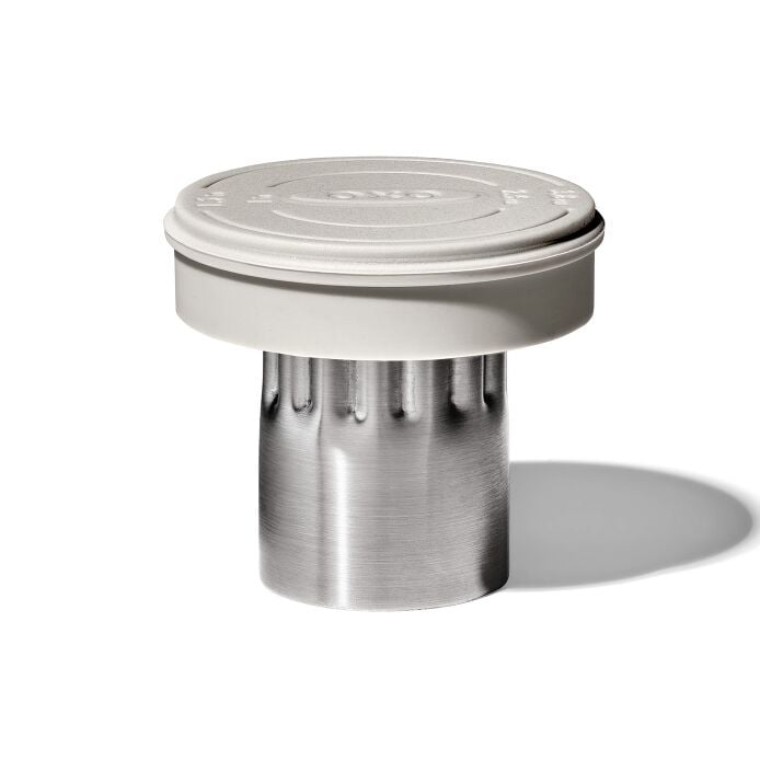 Double-Sided Cookie and Biscuit Cutter - US 6634