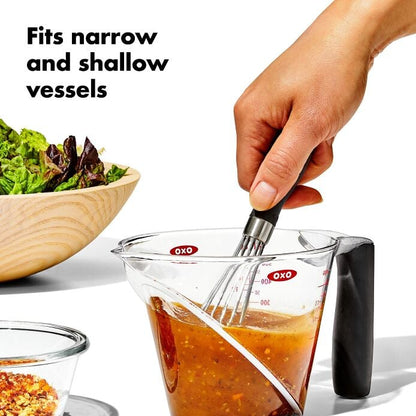 Mini Whisk - US 1412