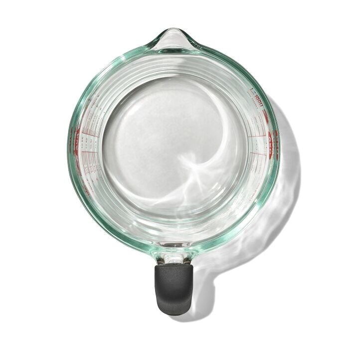 4 Cup Glass Measuring Cup - US 8346