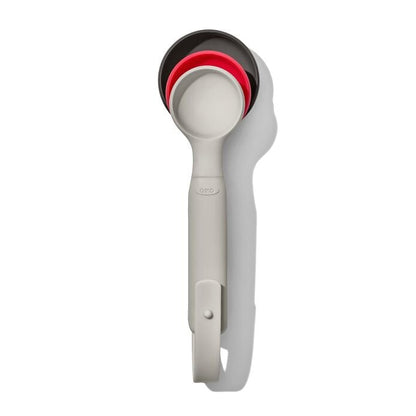 3-Piece Silicone Cookie Scoop Set - US 6235