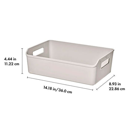 Storage Bin - US 8400