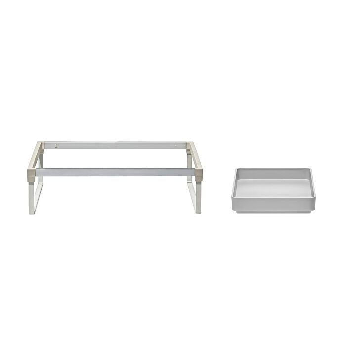 Adjustable Deep Drawer Organizer - US 3493