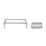 Adjustable Deep Drawer Organizer - US 3493