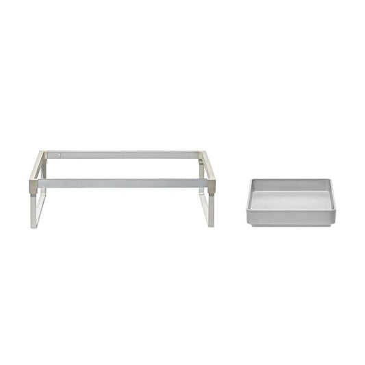 Adjustable Deep Drawer Organizer - US 3493