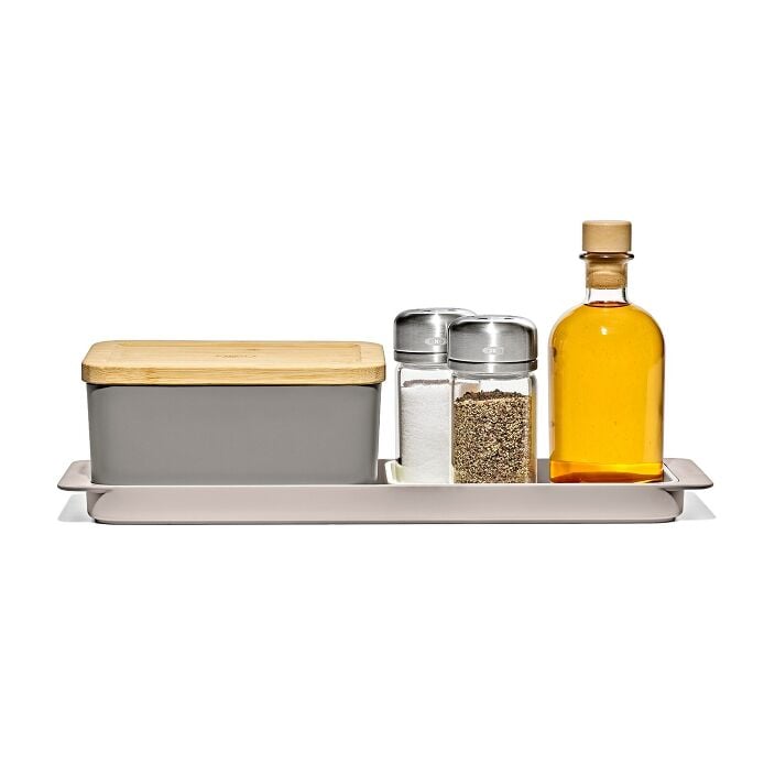 3-Piece Countertop Organizer Set - US 0776