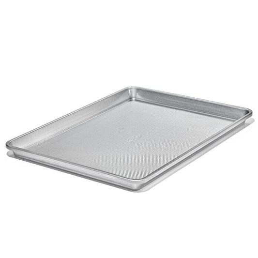 Non-Stick Pro Clear Coated Half Sheet Pan - US 8252