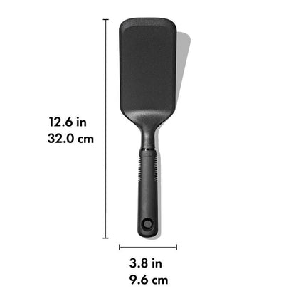 Nylon Lasagne Turner - US 6671