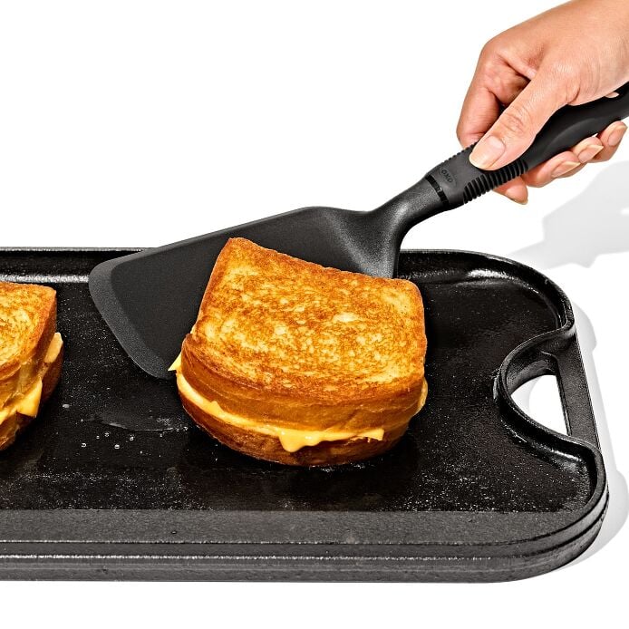 Nylon Lasagne Turner - US 6671