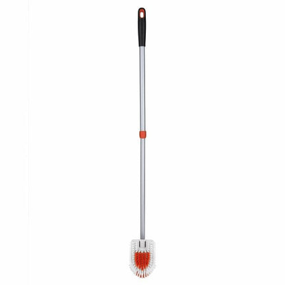Extendable Tub & Tile Brush - US 8756