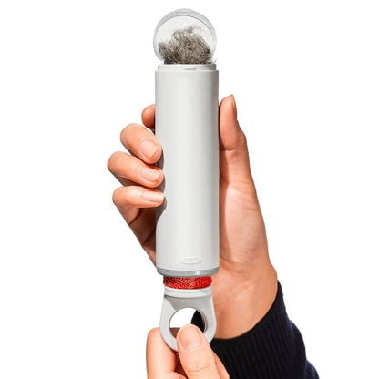 Reusable Lint Roller - US 6499