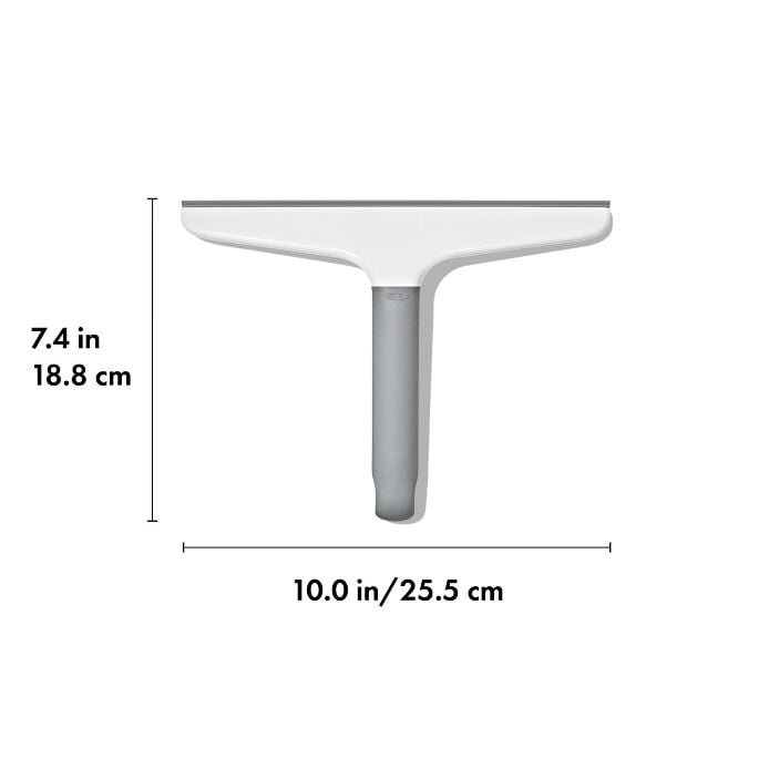 Multi-Use Squeegee with Hook - US 3310