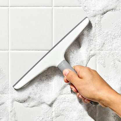 Multi-Use Squeegee with Hook - US 3310