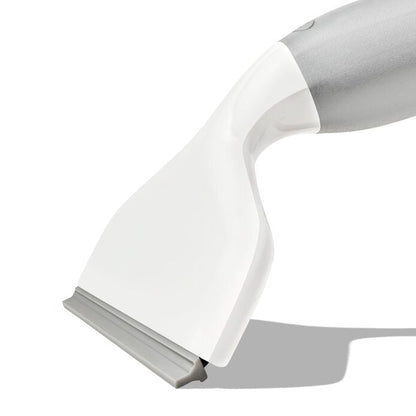 Multi-Use Squeegee with Hook - US 3310