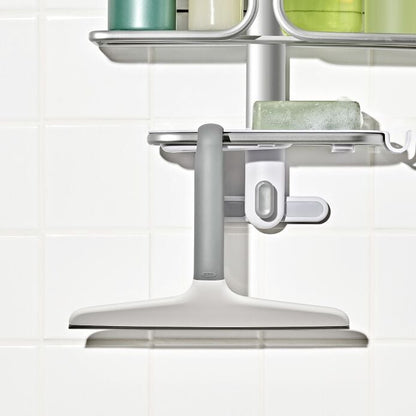 Multi-Use Squeegee with Hook - US 3310