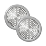 Bathtub Drain Protector – 2-Pack - US 8191
