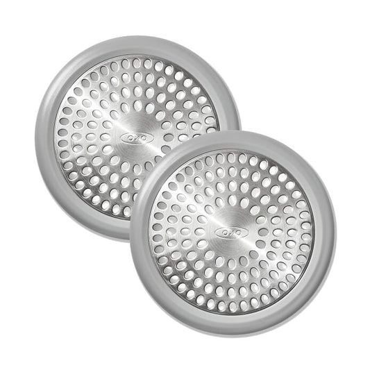 Bathtub Drain Protector – 2-Pack - US 8191