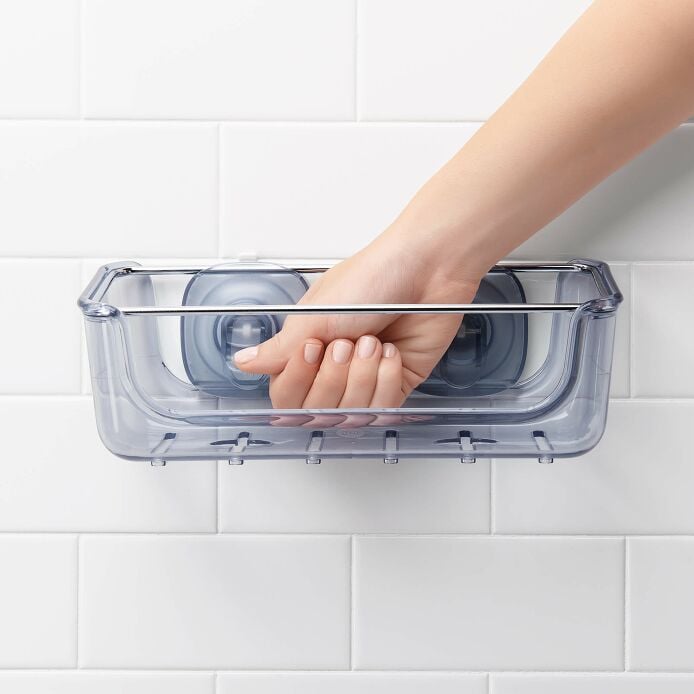 StrongHold™ Suction Large Basket - US 9319