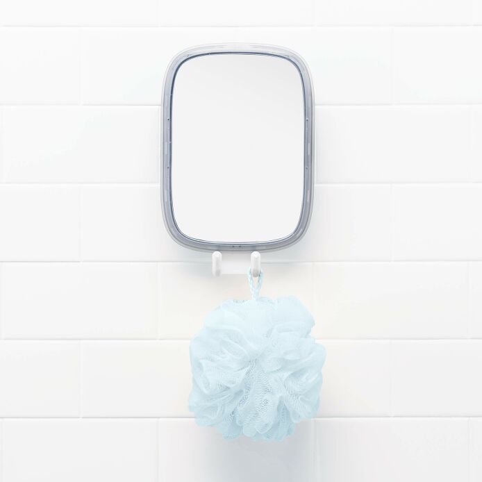 StrongHold™ Suction Fogless Mirror - US 6109