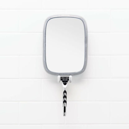 StrongHold™ Suction Fogless Mirror - US 6109