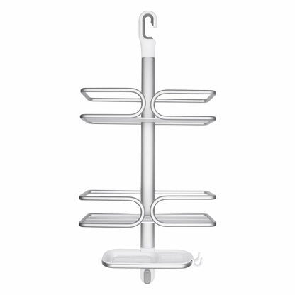 Aluminum 3-Tier Shower Caddy - US 0163