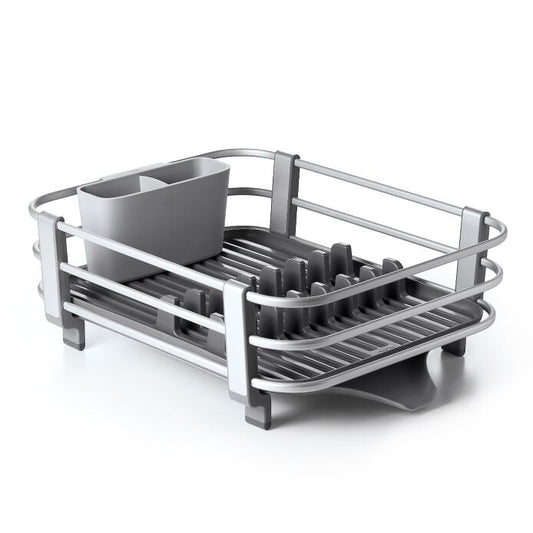 Aluminum Dish Rack - US 0027