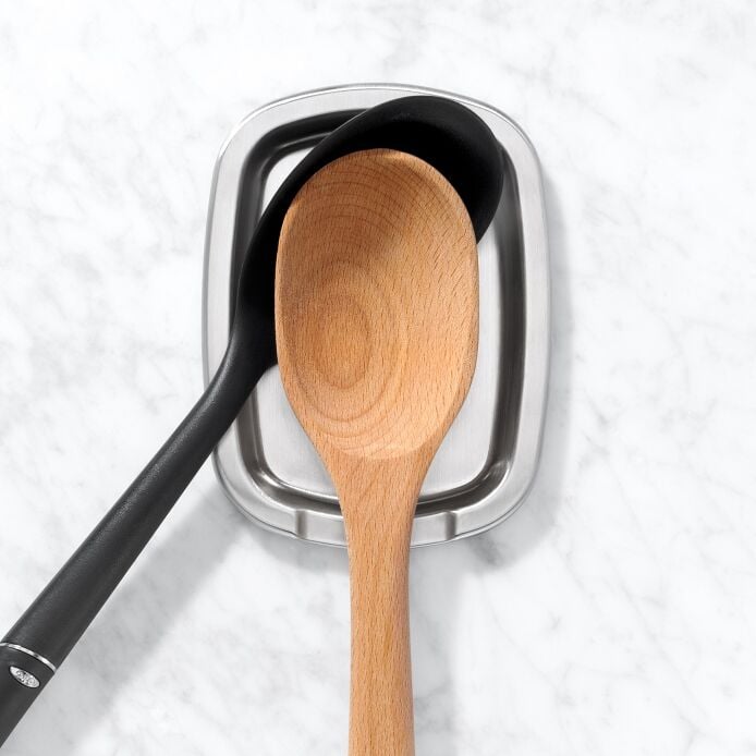 OXO Good Grips Non-Slip Spoon Rest - US 5061