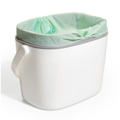 Easy-Clean Compost Bin - 1.75 Gal - US 8116