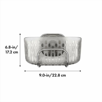 StrongHold™ Suction Sink Caddy - US 9790