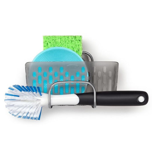 StrongHold™ Suction Sink Caddy - US 9790