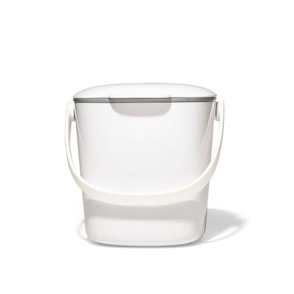 Easy-Clean Compost Bin - 0.75 Gal - US 0822