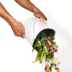 Easy-Clean Compost Bin - 0.75 Gal - US 0822