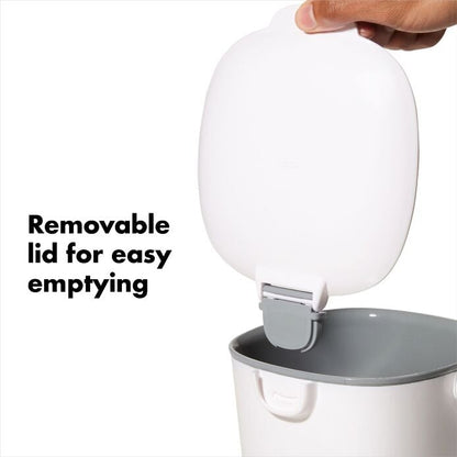 Easy-Clean Compost Bin - 0.75 Gal - US 0822